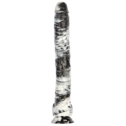 F*CK MY COLOR Gode XL Pisara 35.5 x 5.3cm